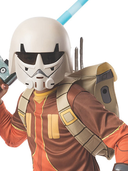 Star Wars Ezra Deluxe Kids Costume