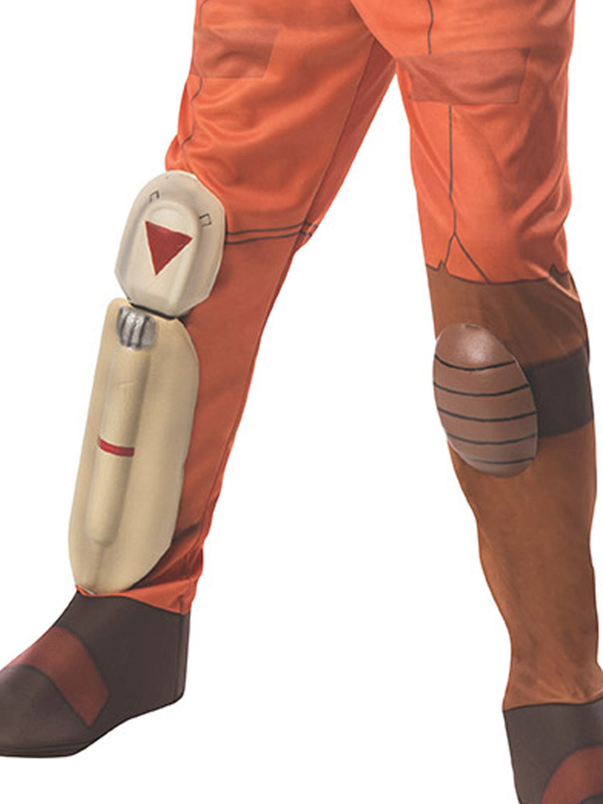 Star Wars Ezra Deluxe Kids Costume