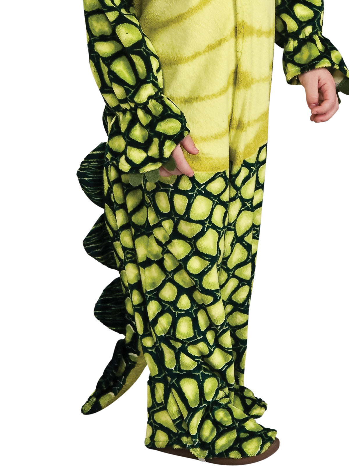 Triceratops Dinosaur Toddler Costume