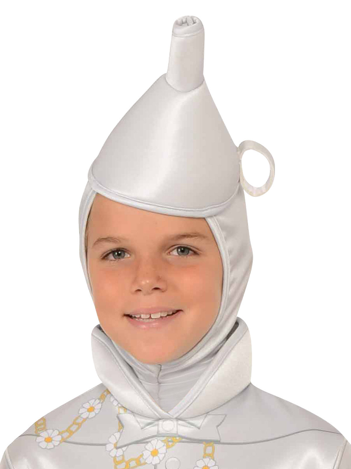 Wizard of Oz Deluxe Tin Man Kids Costume