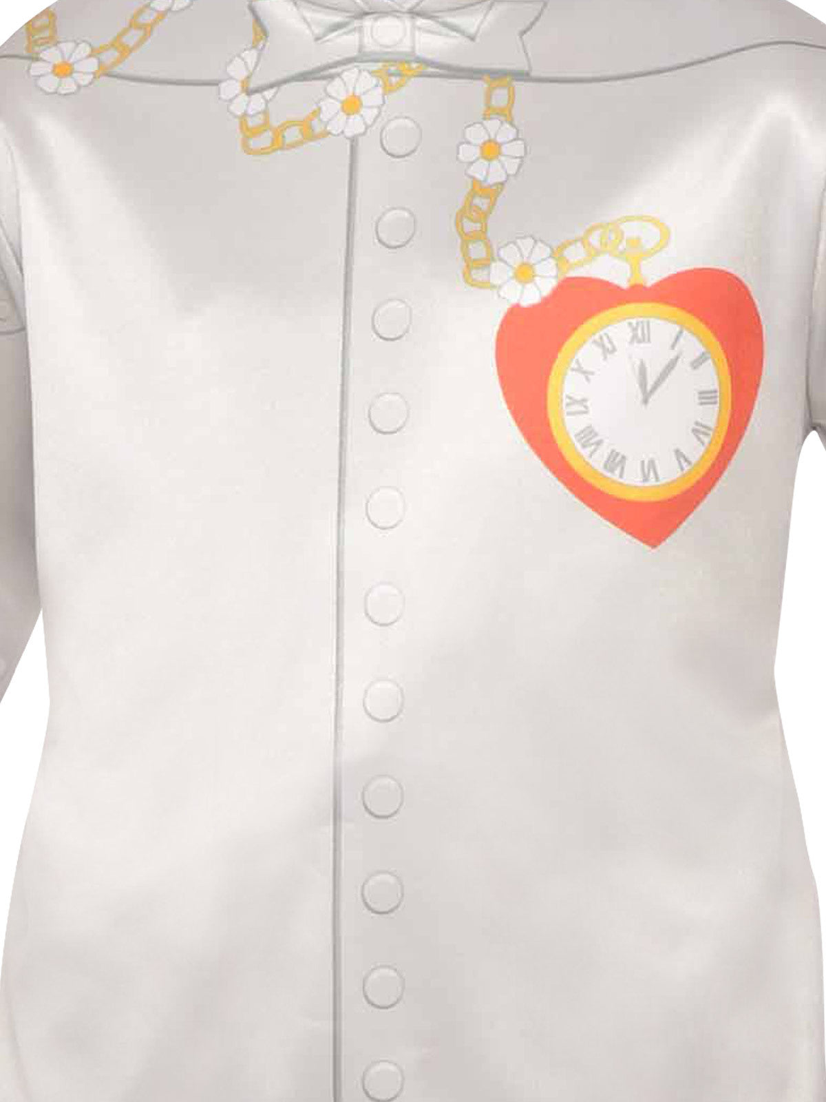 Wizard of Oz Deluxe Tin Man Kids Costume