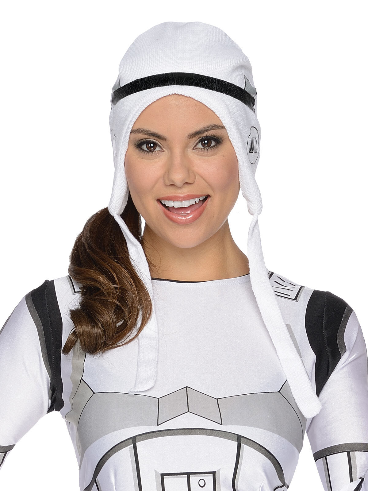 Star Wars Storm Trooper Women's Costume