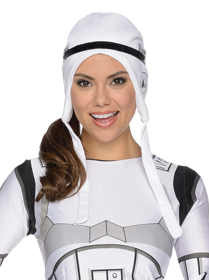Star Wars Storm Trooper Women's Costume