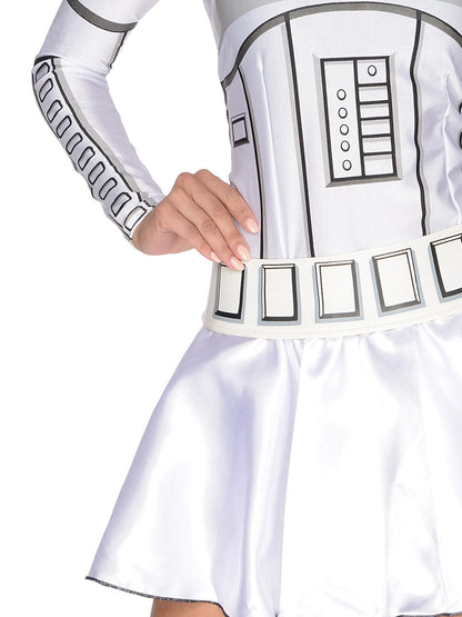 Star Wars Storm Trooper Women's Costume