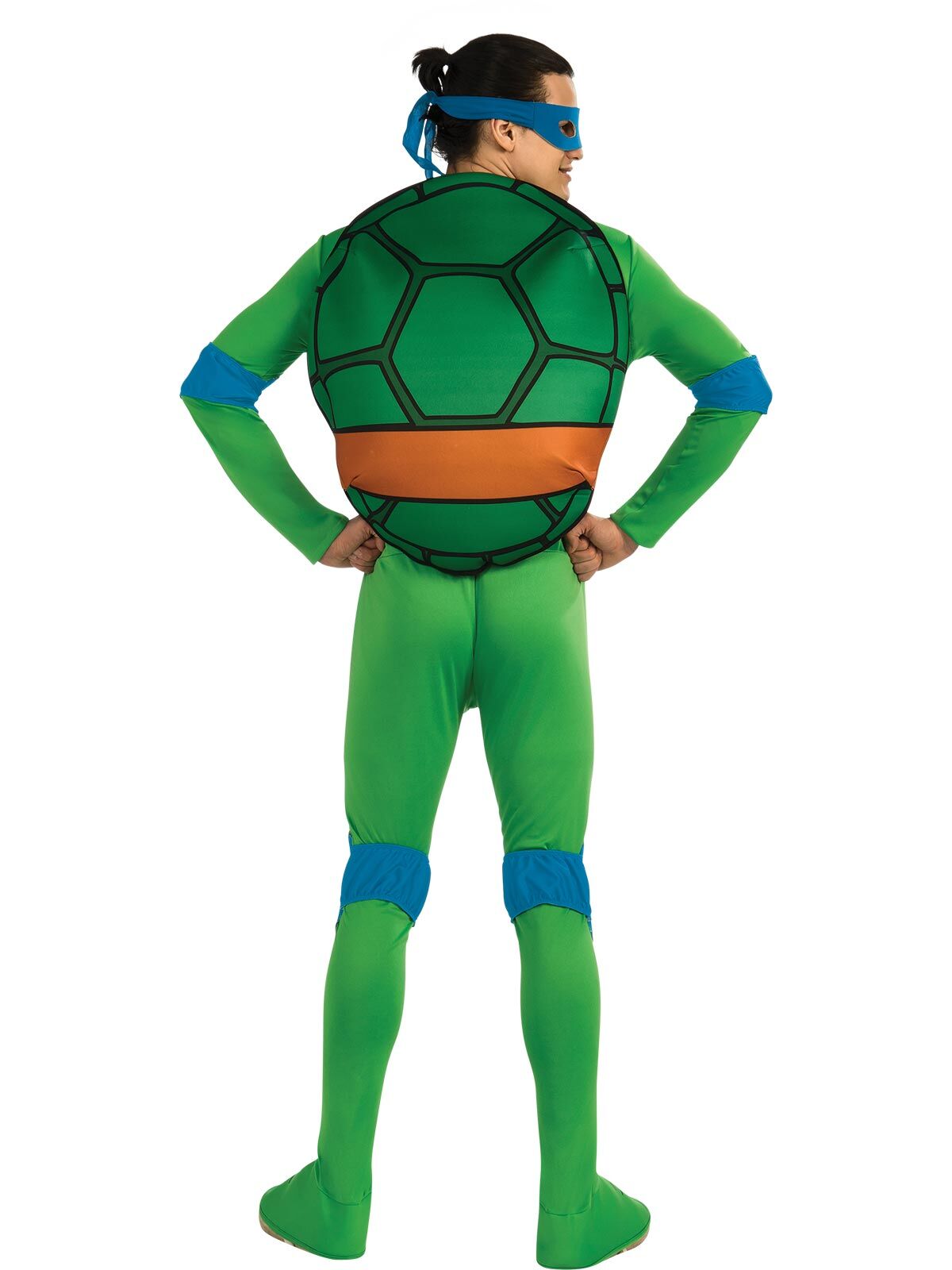 TMNT Leonardo Adult Costume