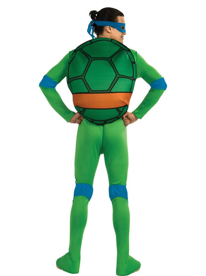 TMNT Leonardo Adult Costume