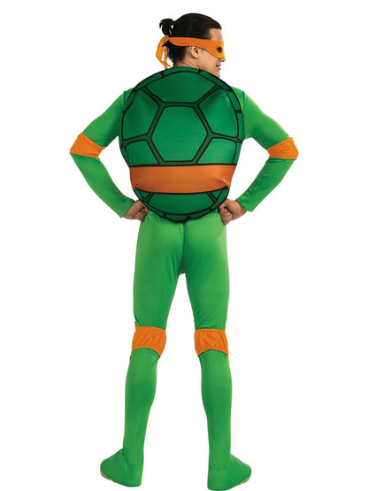 TMNT Michelangelo Adult Costume