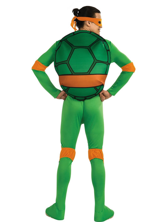 TMNT Michelangelo Adult Costume