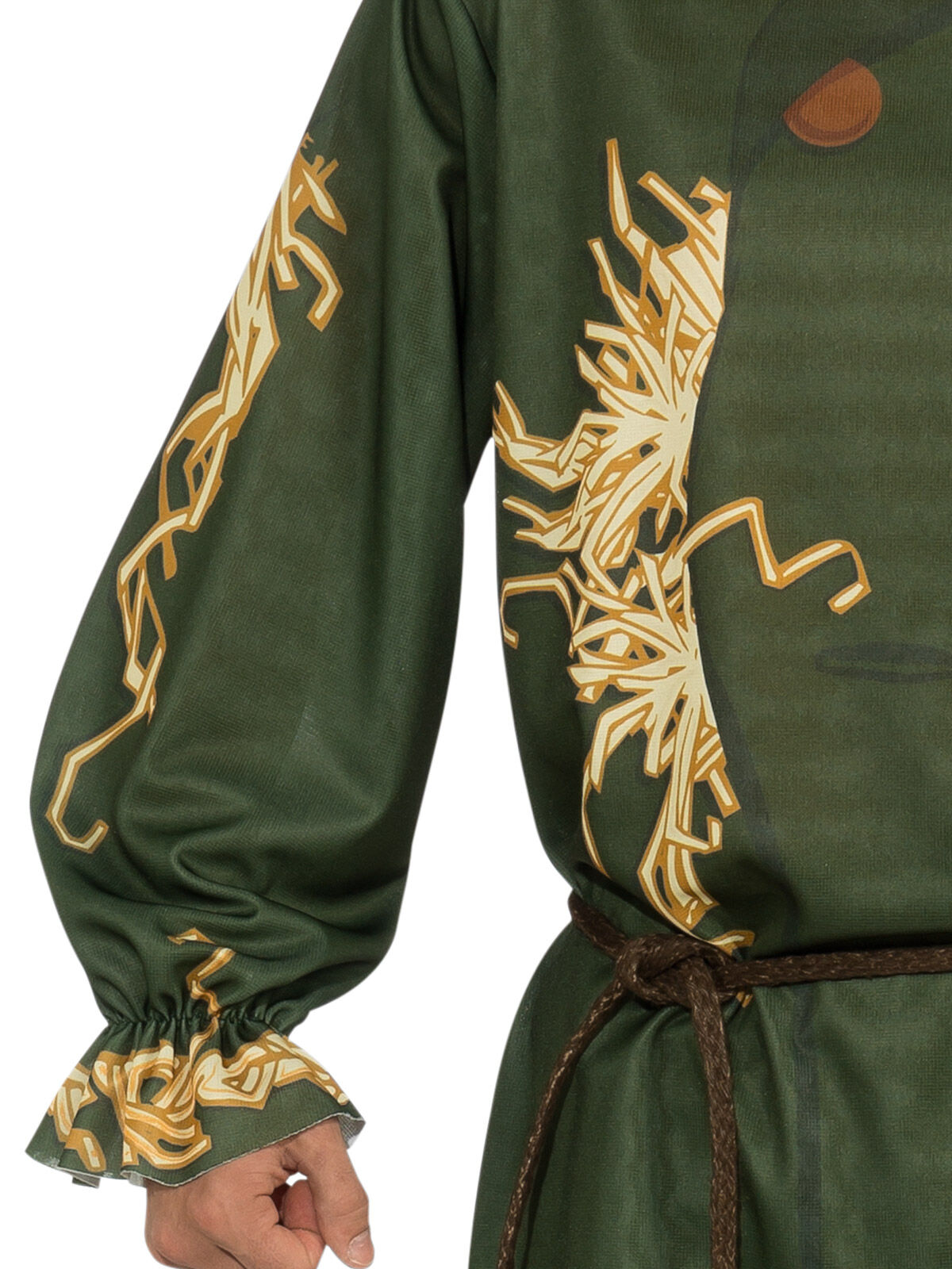 Wizard of Oz Scarecrow Adult Costume