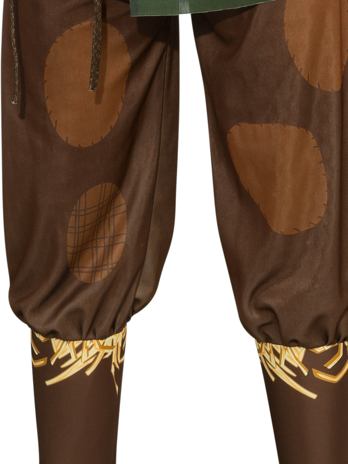 Wizard of Oz Scarecrow Adult Costume