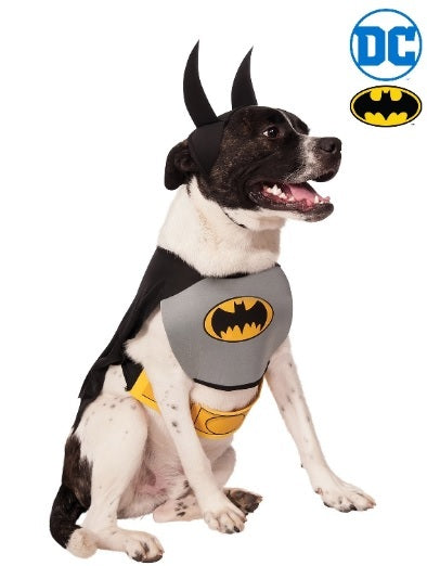 Batman Classic Pet Costume