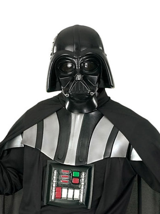 Darth Vader Deluxe Adult Costume