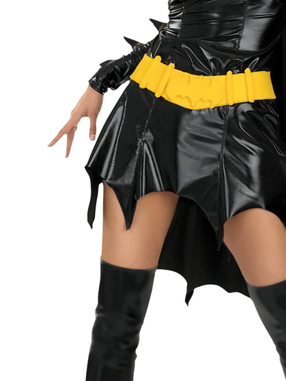 Batgirl Secret Wishes Adult Costume