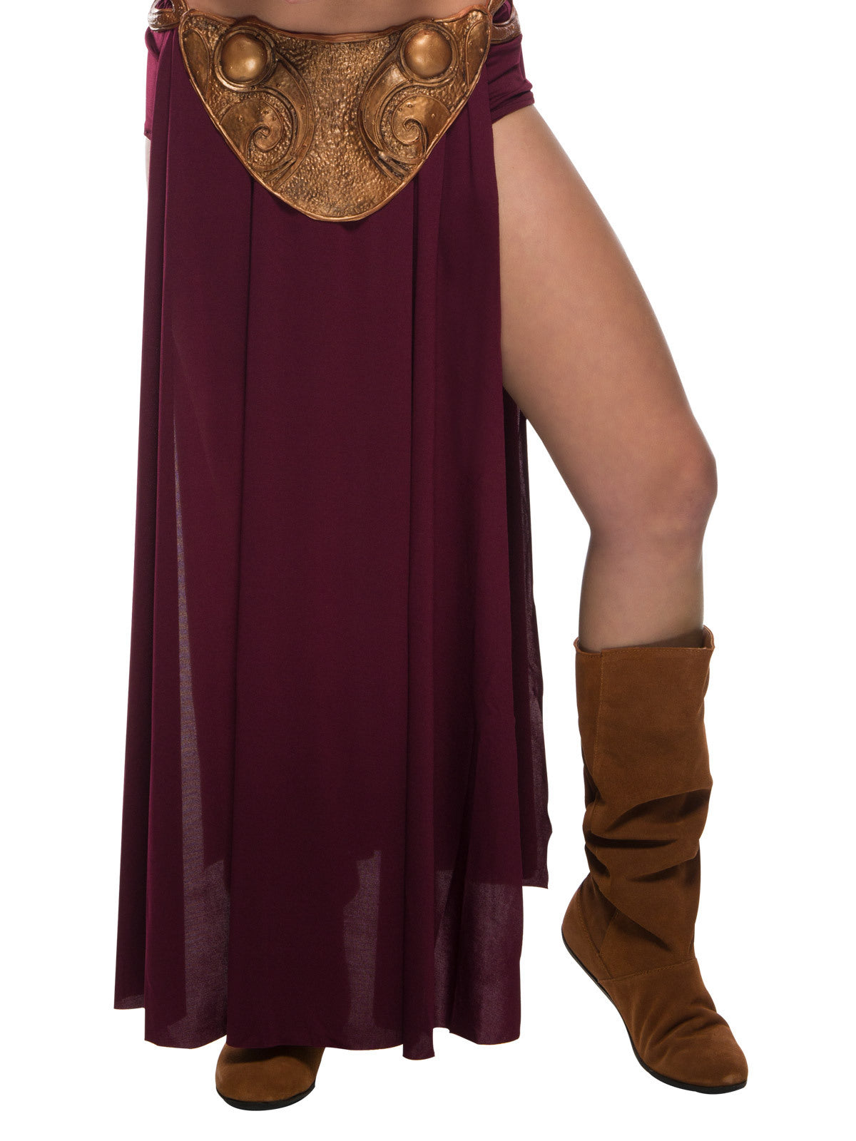 Star Wars Princess Leia Slave Costume