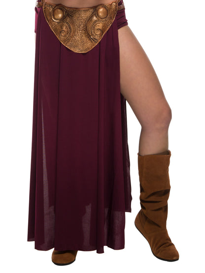 Star Wars Princess Leia Slave Costume