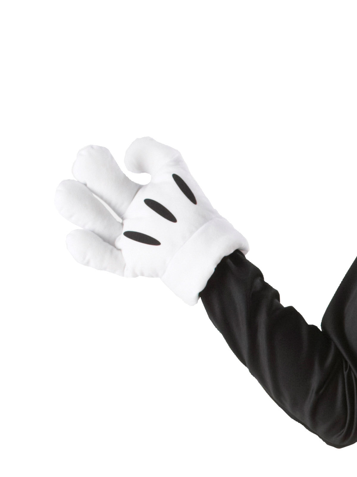 Mickey Mouse Adult Costume