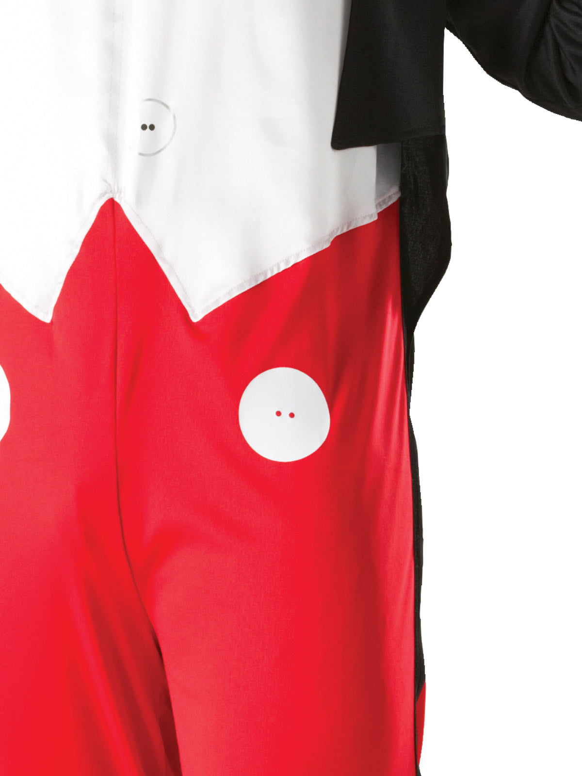 Mickey Mouse Adult Costume