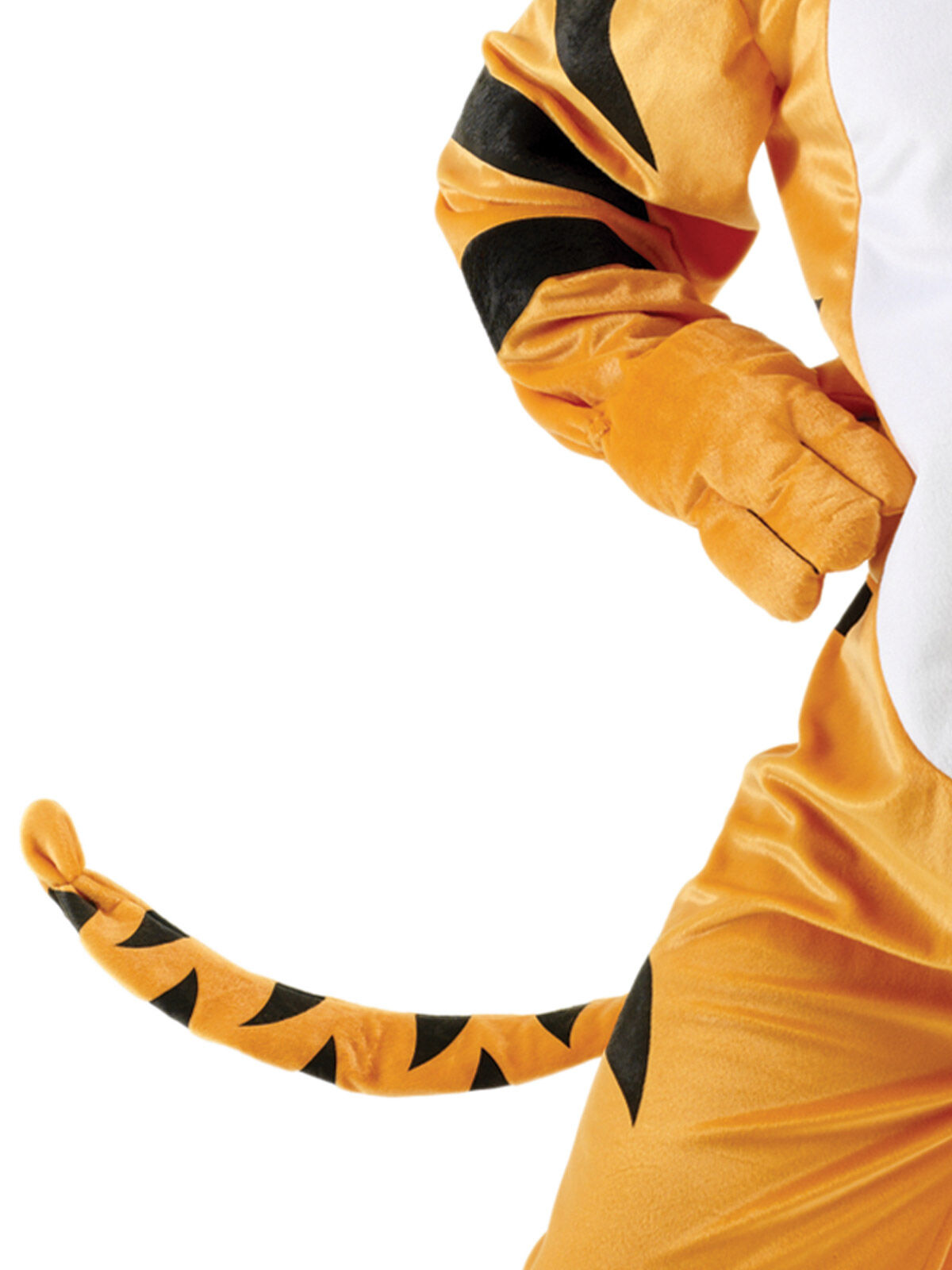 Tigger Deluxe Adult Costume