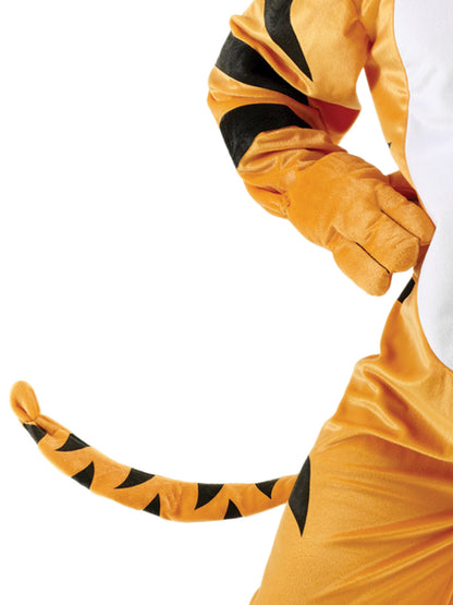 Tigger Deluxe Adult Costume