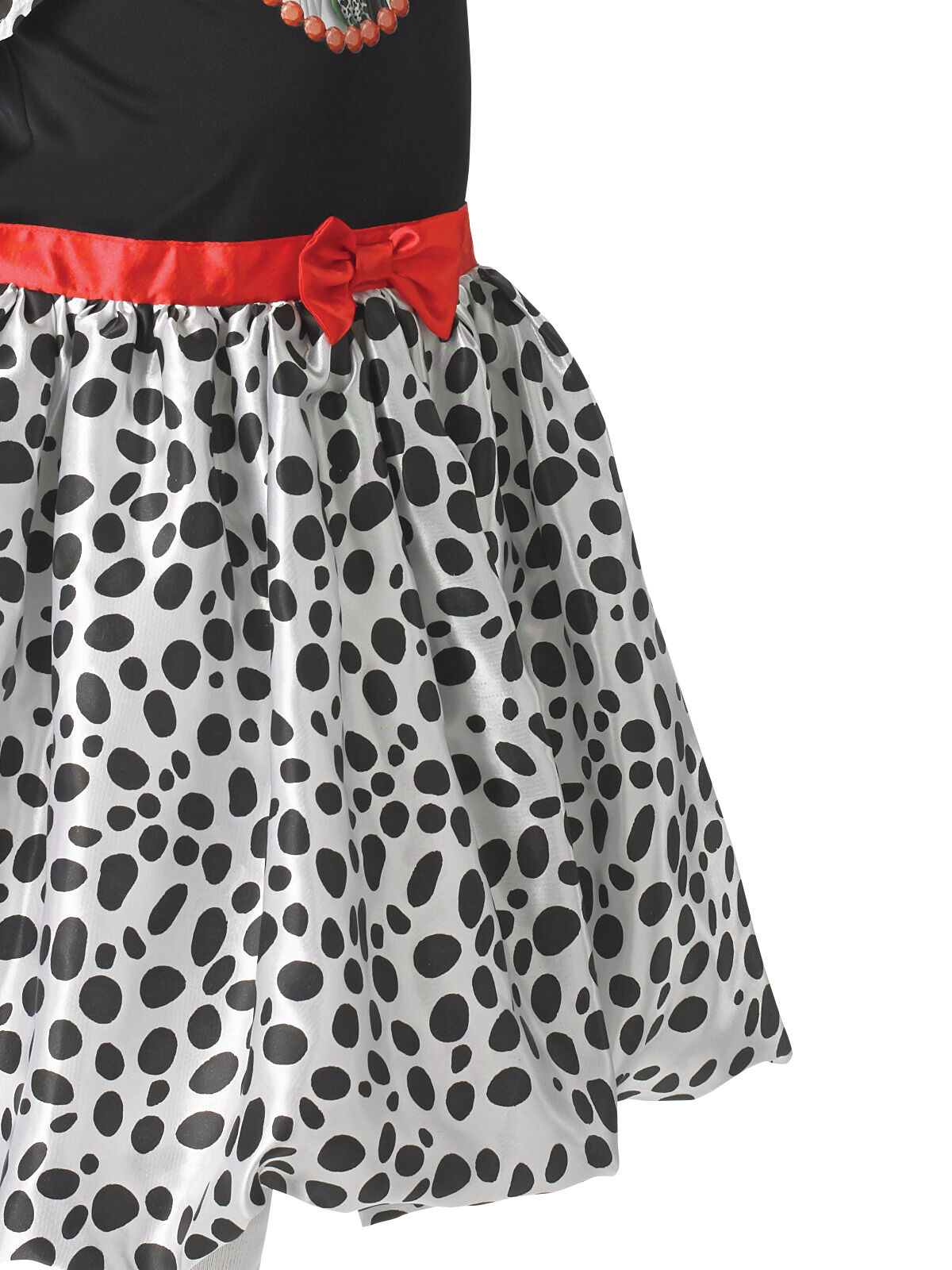 Disney Cruella De Vil Deluxe Kid's Costume