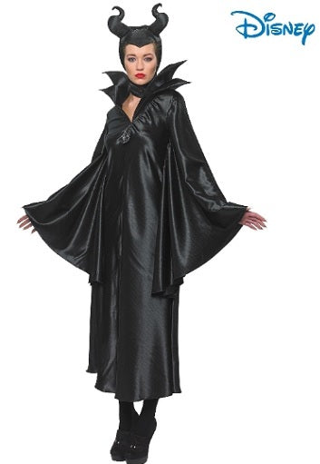 Maleficent Deluxe Adult Costume