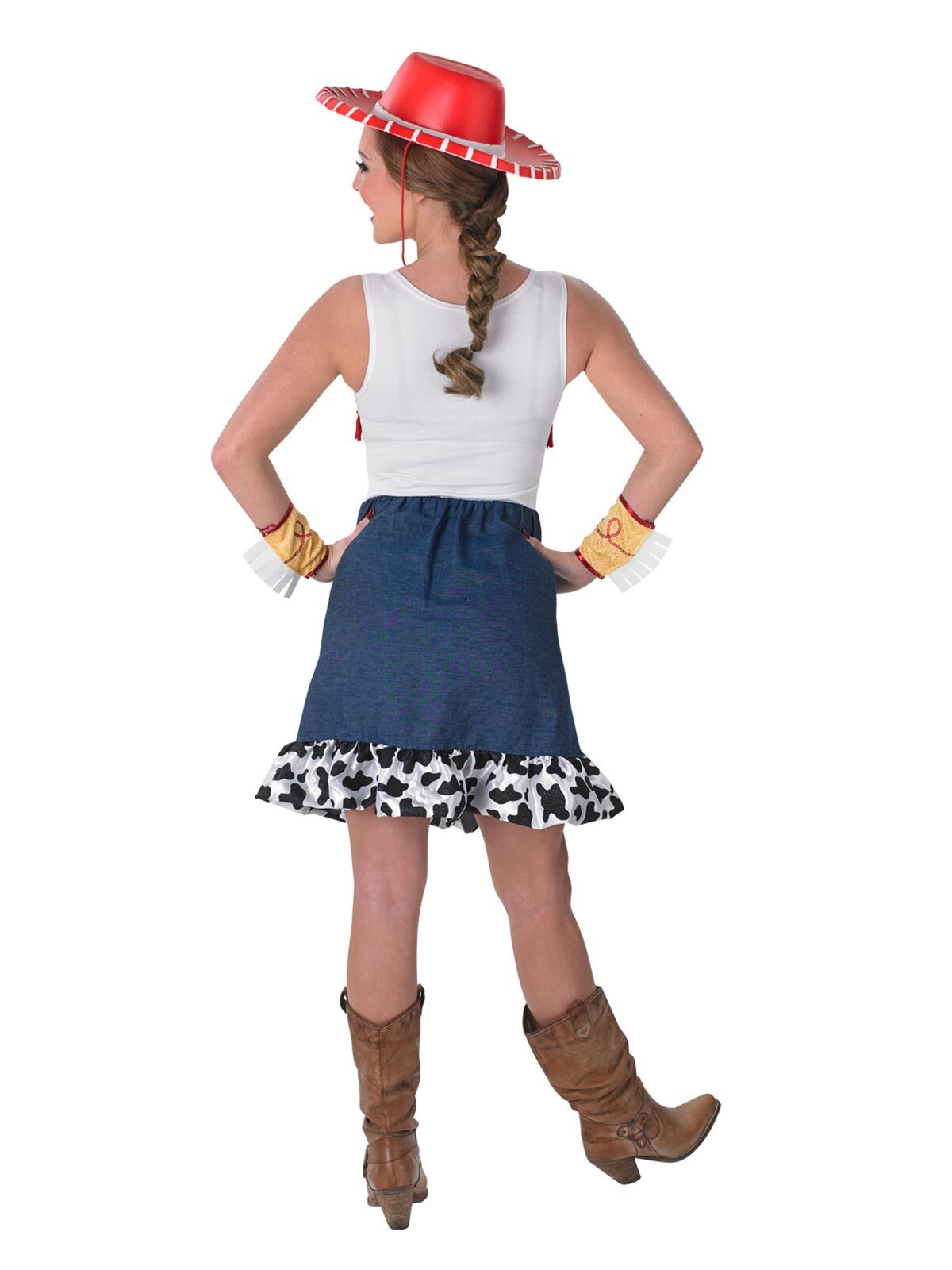 Jessie Toy Story Adult Costume
