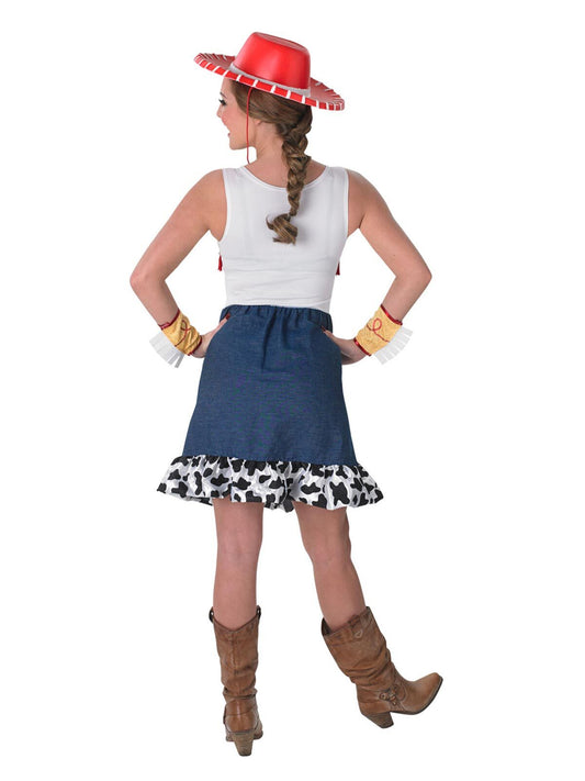 Jessie Toy Story Adult Costume