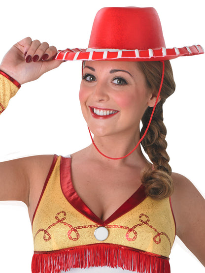 Jessie Toy Story Adult Costume