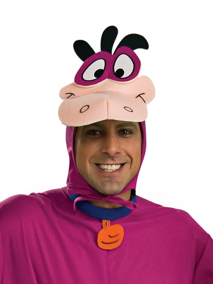 Dino Flintstones Adult Costume