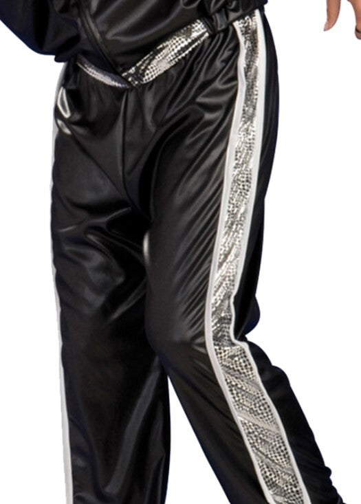 Rap Idol Adult Costume