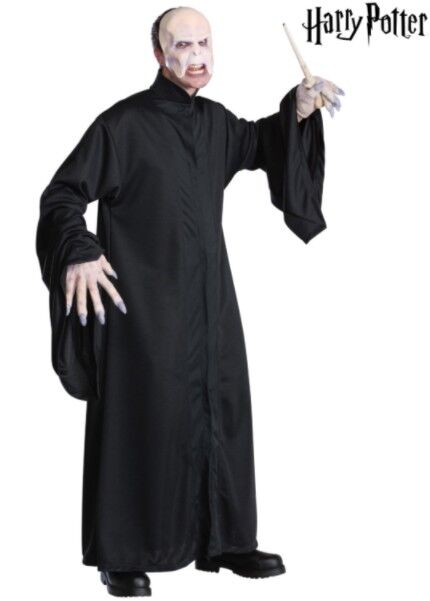 Voldemort Classic Adult Costume