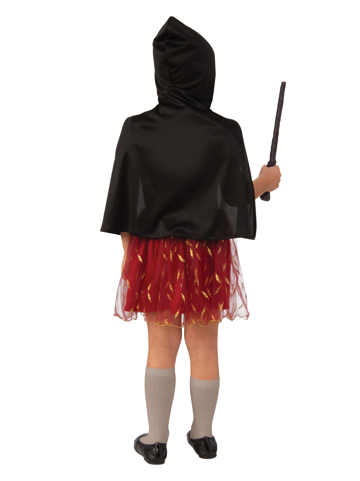 Harry Potter Hermione Tutu Dress Kid's Costume