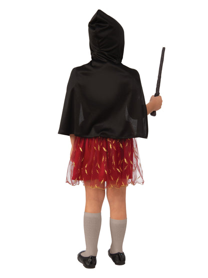 Harry Potter Hermione Tutu Dress Kid's Costume
