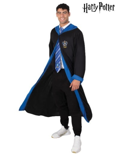 Harry Potter Ravenclaw Adult Robe