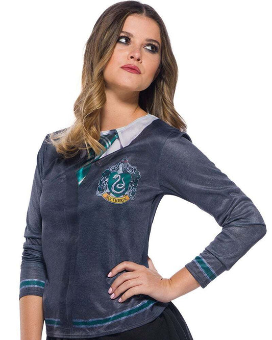 Harry Potter Slytherin Womens Top