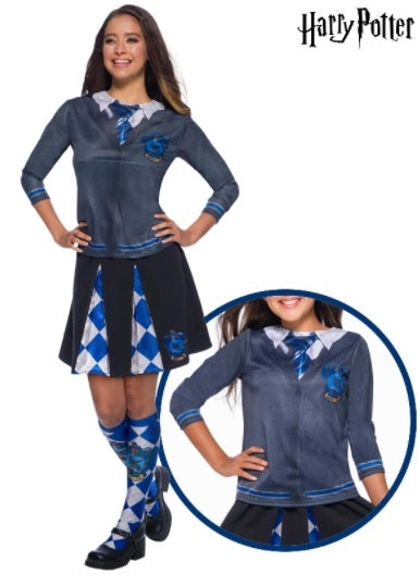 Harry Potter Ravenclaw Womens Top