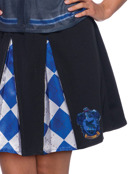 Harry Potter Ravenclaw Teen & Adult Skirt