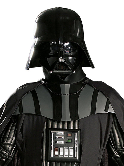 Star Wars Darth Vader Collector's Edition Adult Costume