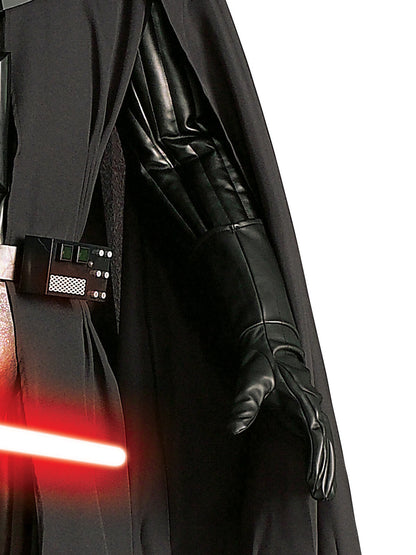 Star Wars Darth Vader Collector's Edition Adult Costume