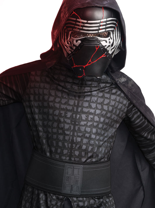 Star Wars Kylo Ren Deluxe Kid's Costume