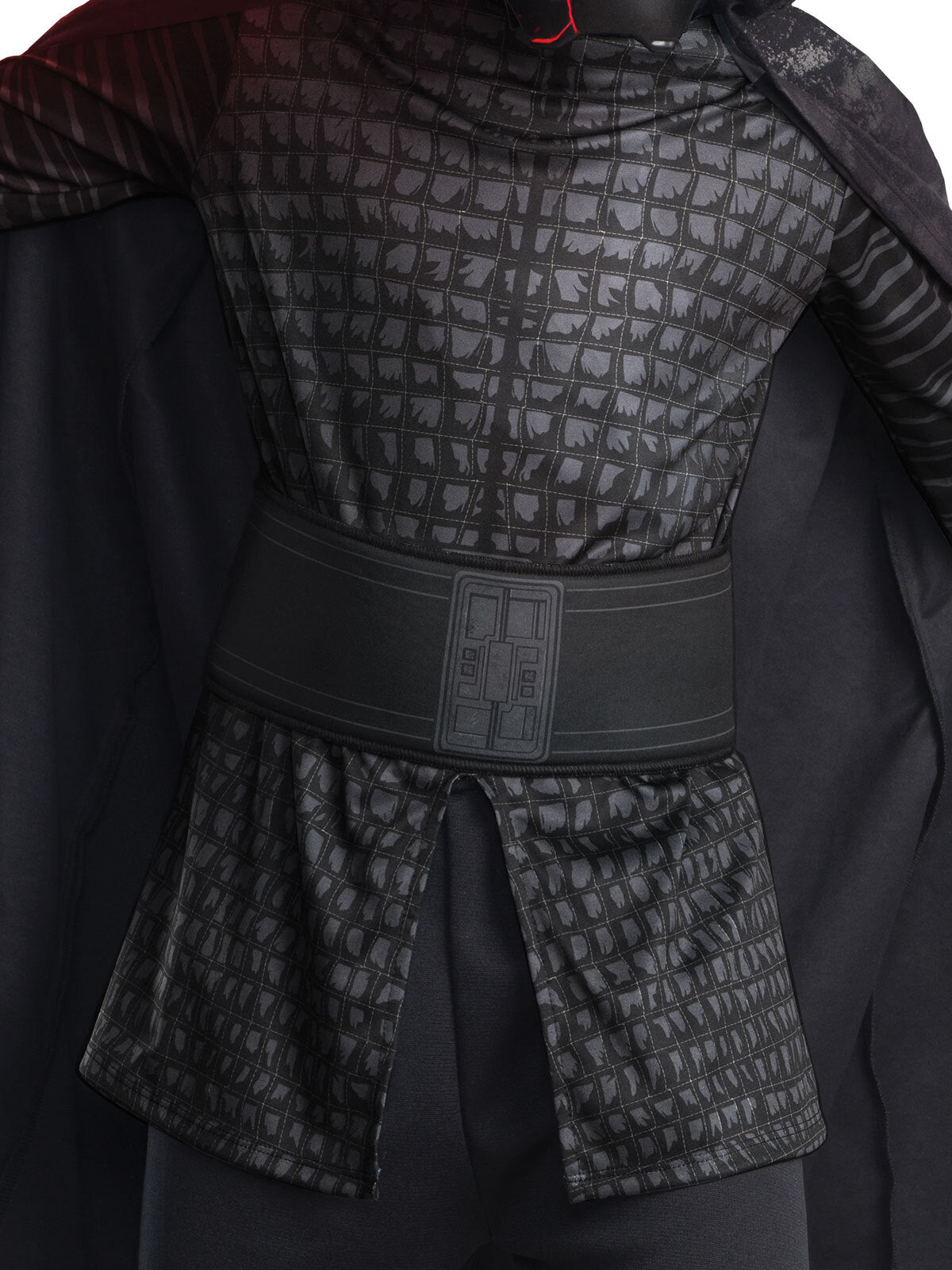 Star Wars Kylo Ren Deluxe Kid's Costume