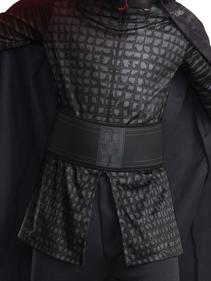 Star Wars Kylo Ren Deluxe Kid's Costume