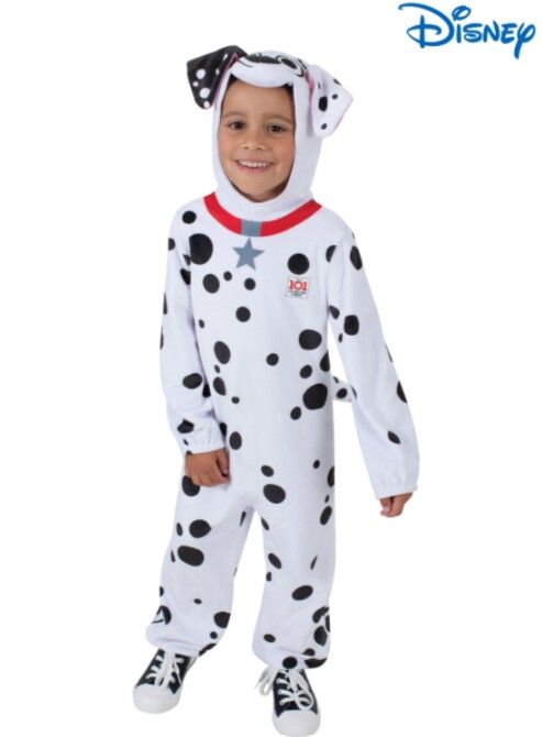 101 Dalmations Kid's Onesie