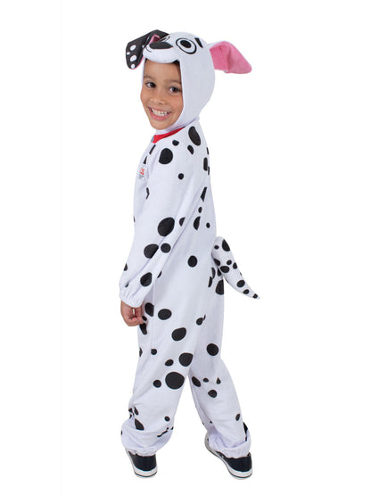 101 Dalmations Kid's Onesie