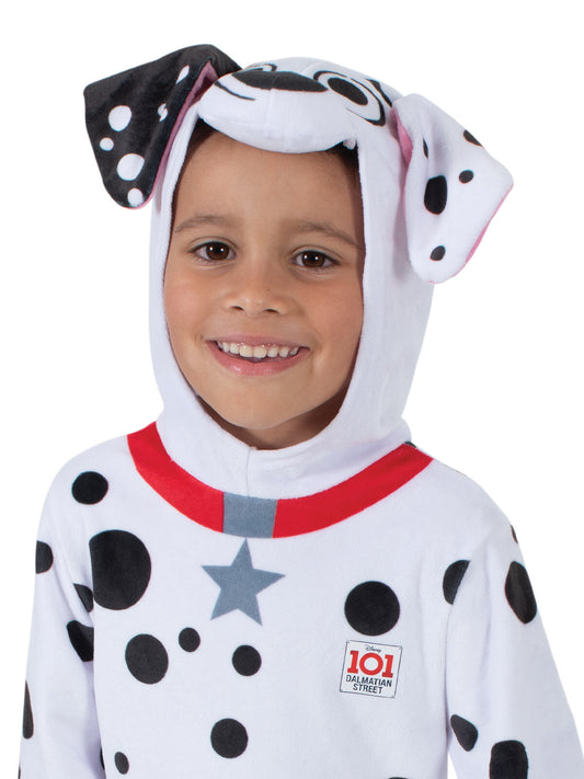 101 Dalmations Kid's Onesie