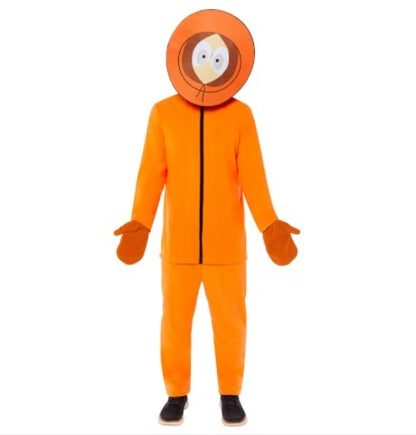 South Park Kenny Adult Costume