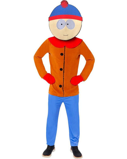 South Park Stan Adult Costume