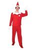 Elf on the Shelf Adult Costume