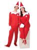 Elf on the Shelf Adult Costume