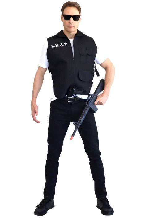 Adult Swat Vest